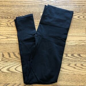 Blanqi Hipster Support Leggings Black